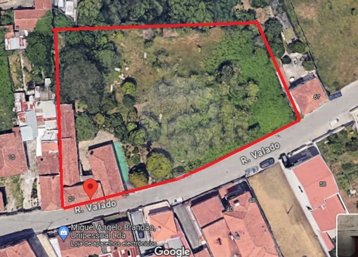 Moradia T4 para Venda em São Paio de Oleiros Foto 45