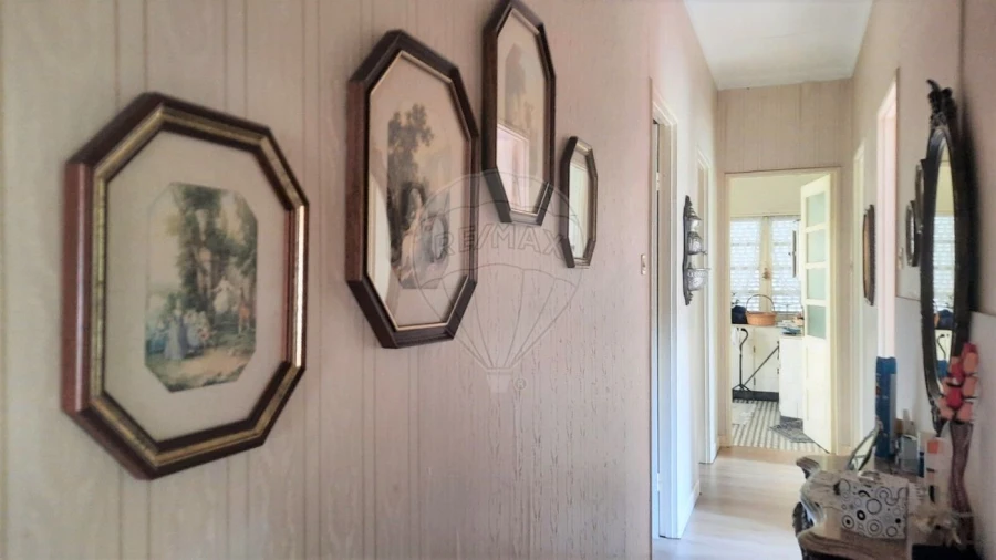 Moradia T4 para Venda em São Paio de Oleiros Foto 14