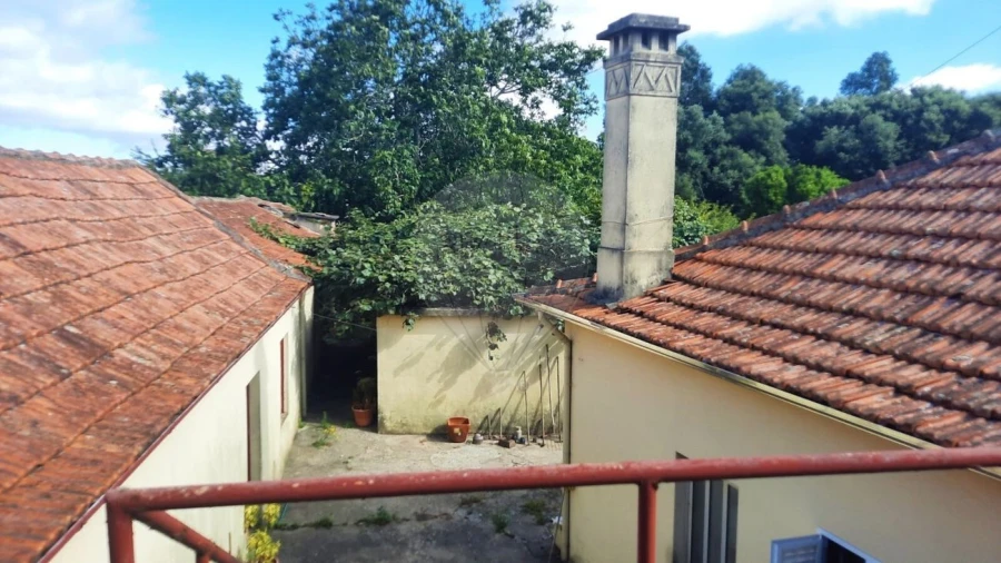 Moradia T4 para Venda em São Paio de Oleiros Foto 23