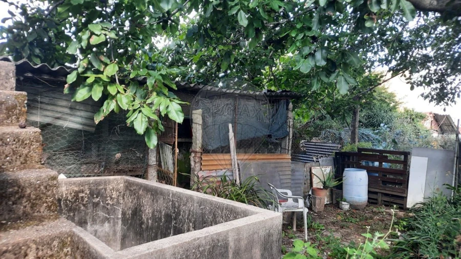 Moradia T4 para Venda em São Paio de Oleiros Foto 32