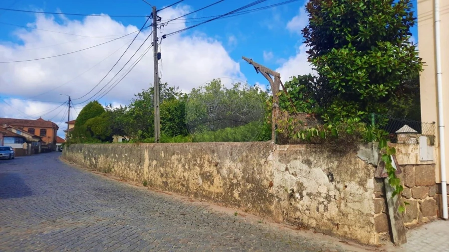 Moradia T4 para Venda em São Paio de Oleiros Foto 43