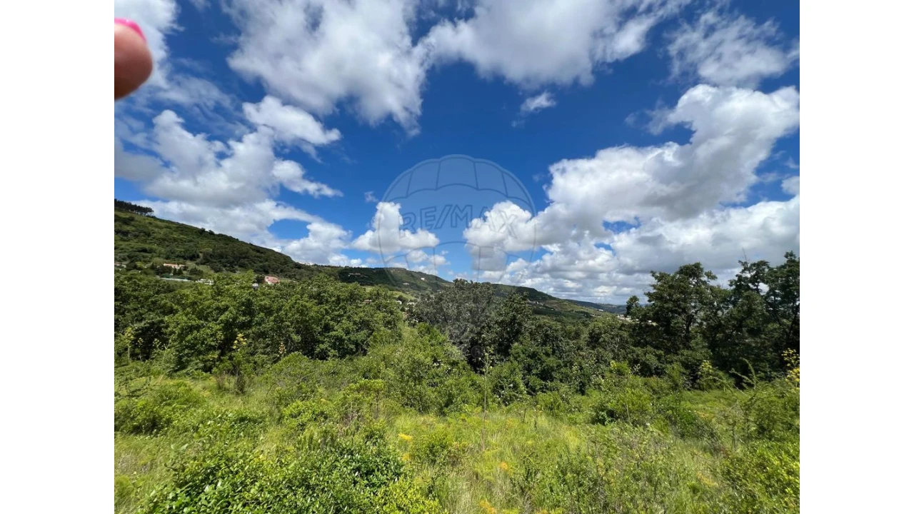 Terreno para Venda em Arruda dos Vinhos Foto 4