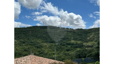 Terreno para Venda em Arruda dos Vinhos