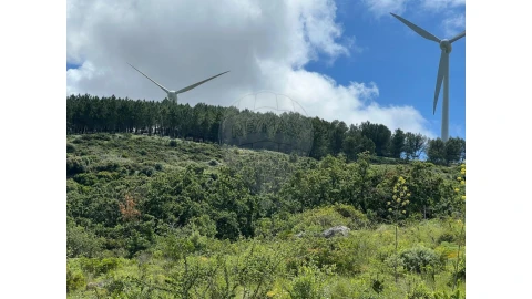 Terreno para Venda em Arruda dos Vinhos