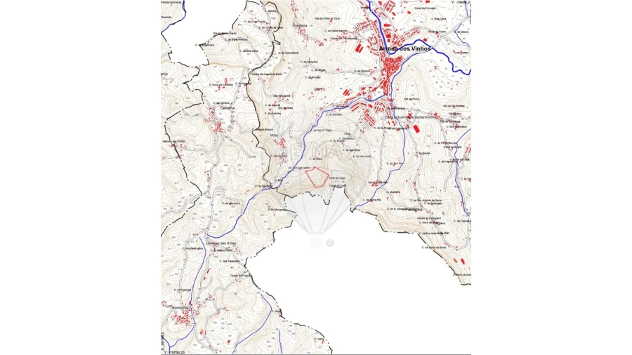 Terreno para Venda em Arruda dos Vinhos Foto 7