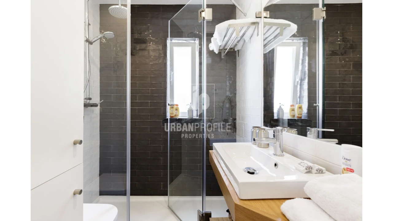 Apartamento T1 para Venda em Cascais e Estoril Foto 22