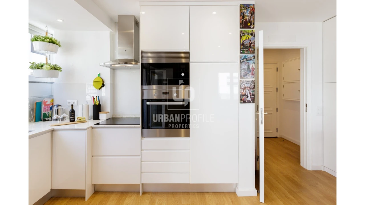 Apartamento T1 para Venda em Cascais e Estoril Foto 13