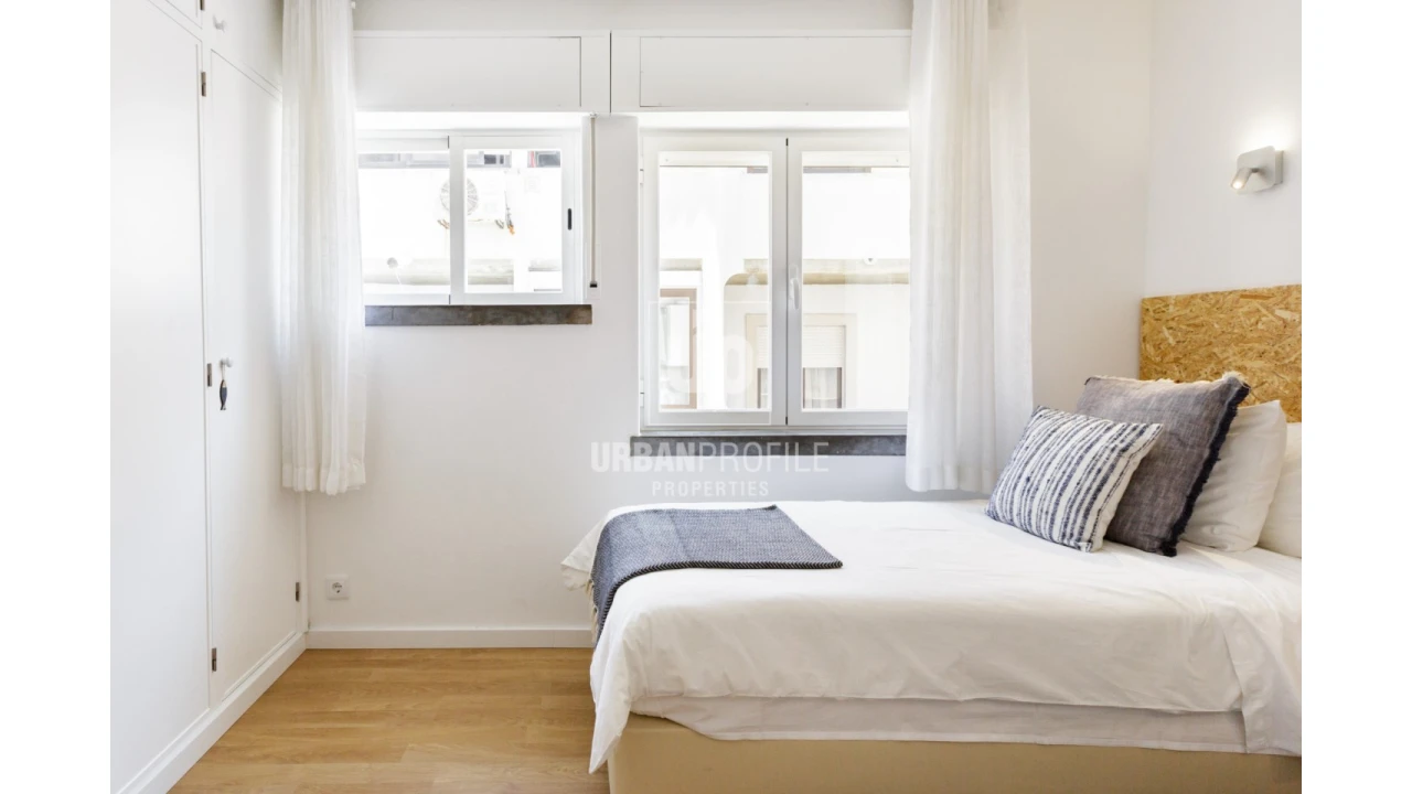 Apartamento T1 para Venda em Cascais e Estoril Foto 17