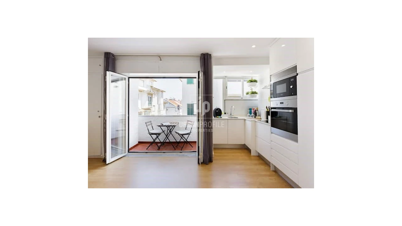 Apartamento T1 para Venda em Cascais e Estoril Foto 1
