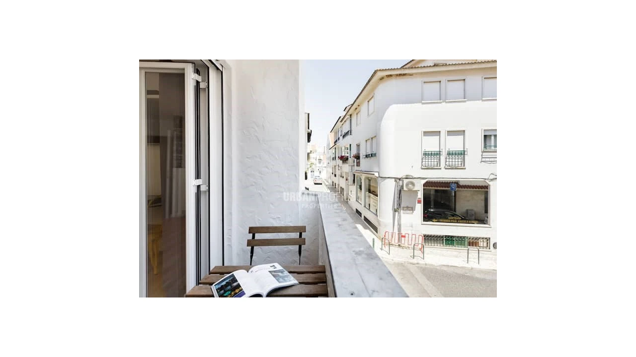 Apartamento T1 para Venda em Cascais e Estoril Foto 2