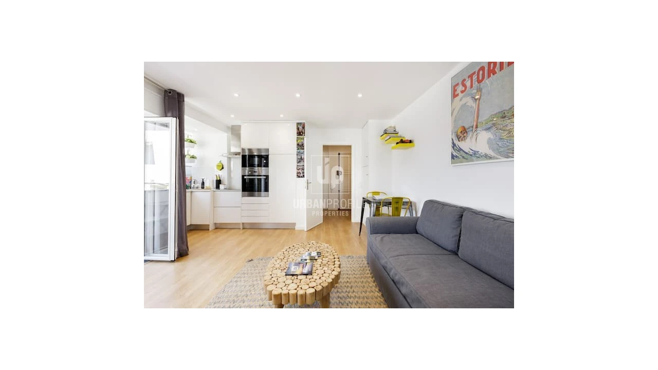 Apartamento T1 para Venda em Cascais e Estoril Foto 4