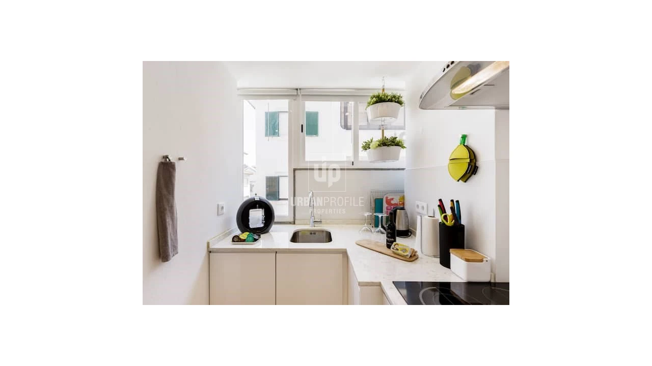 Apartamento T1 para Venda em Cascais e Estoril Foto 11