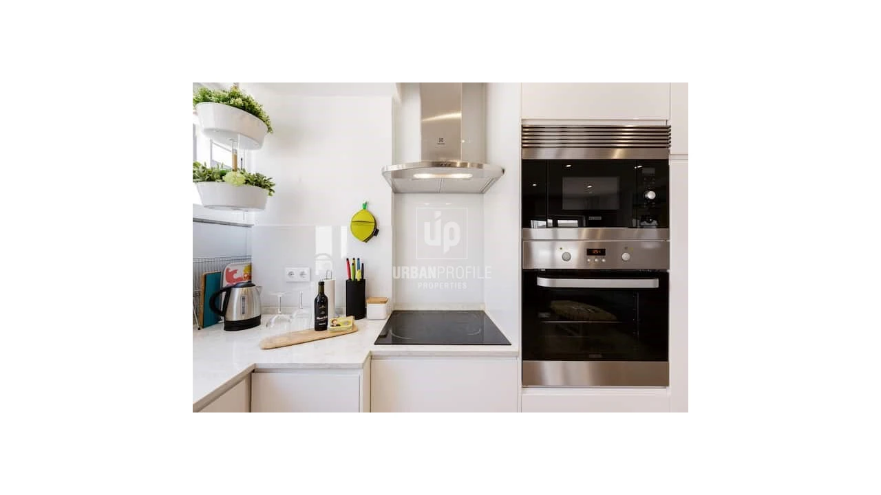 Apartamento T1 para Venda em Cascais e Estoril Foto 12