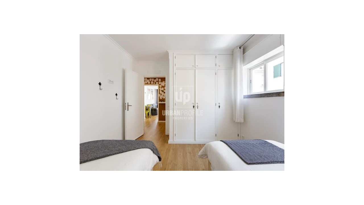 Apartamento T1 para Venda em Cascais e Estoril Foto 14