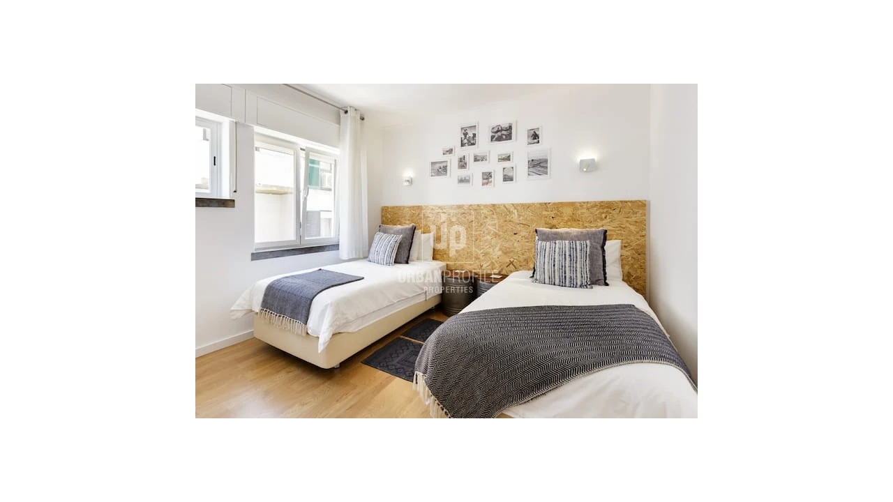 Apartamento T1 para Venda em Cascais e Estoril Foto 15