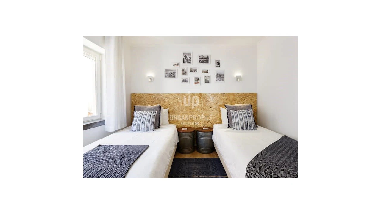 Apartamento T1 para Venda em Cascais e Estoril Foto 16