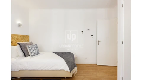 Apartamento T1 para Venda em Cascais e Estoril