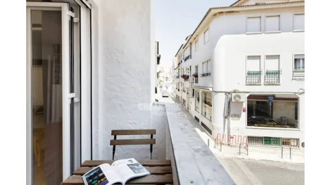 Apartamento T1 para Venda em Cascais e Estoril