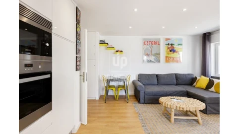 Apartamento T1 para Venda em Cascais e Estoril