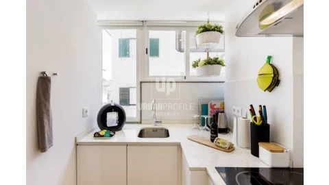 Apartamento T1 para Venda em Cascais e Estoril