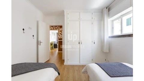 Apartamento T1 para Venda em Cascais e Estoril