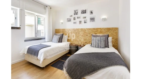 Apartamento T1 para Venda em Cascais e Estoril
