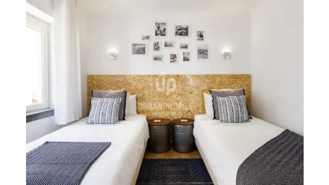 Apartamento T1 para Venda em Cascais e Estoril