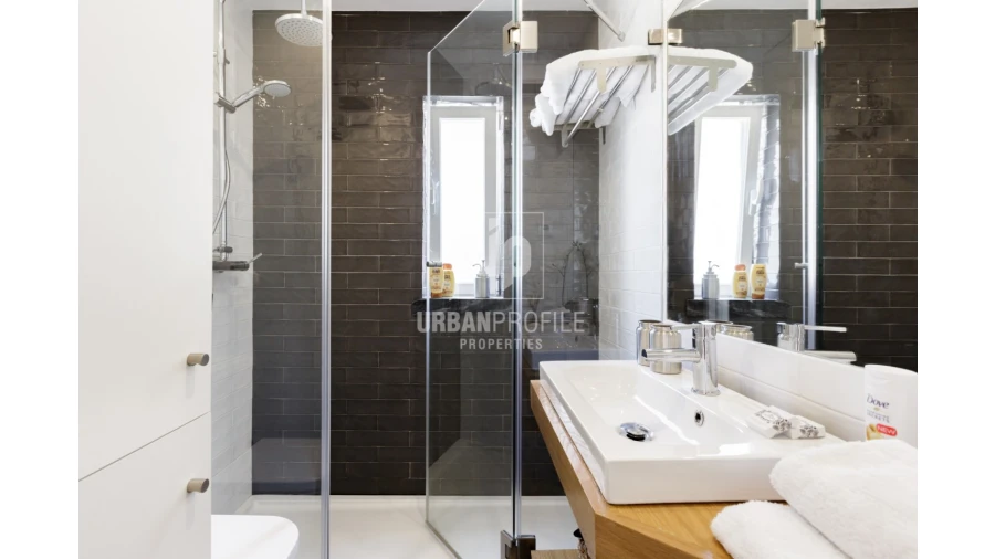 Apartamento T1 para Venda em Cascais e Estoril Foto 22
