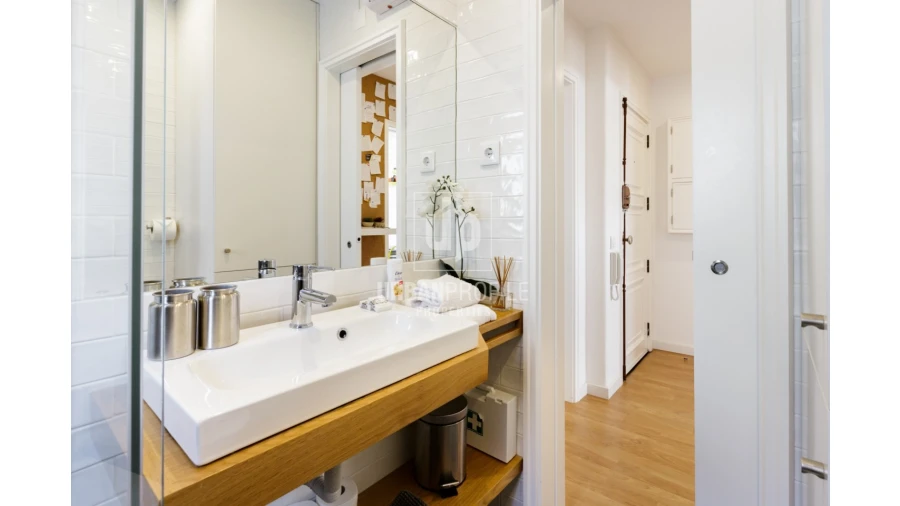 Apartamento T1 para Venda em Cascais e Estoril Foto 21