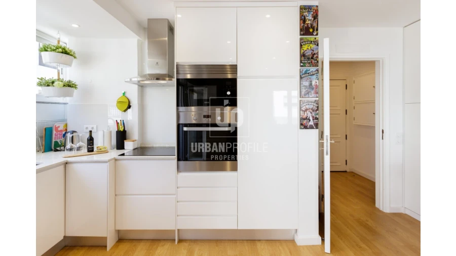 Apartamento T1 para Venda em Cascais e Estoril Foto 13
