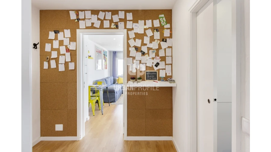 Apartamento T1 para Venda em Cascais e Estoril Foto 19