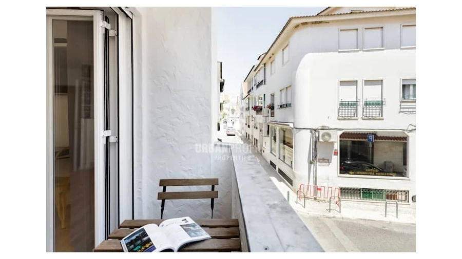 Apartamento T1 para Venda em Cascais e Estoril Foto 2
