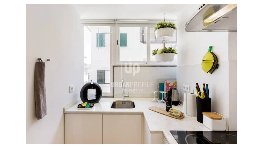 Apartamento T1 para Venda em Cascais e Estoril Foto 11