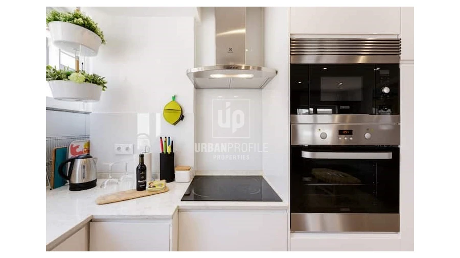 Apartamento T1 para Venda em Cascais e Estoril Foto 12