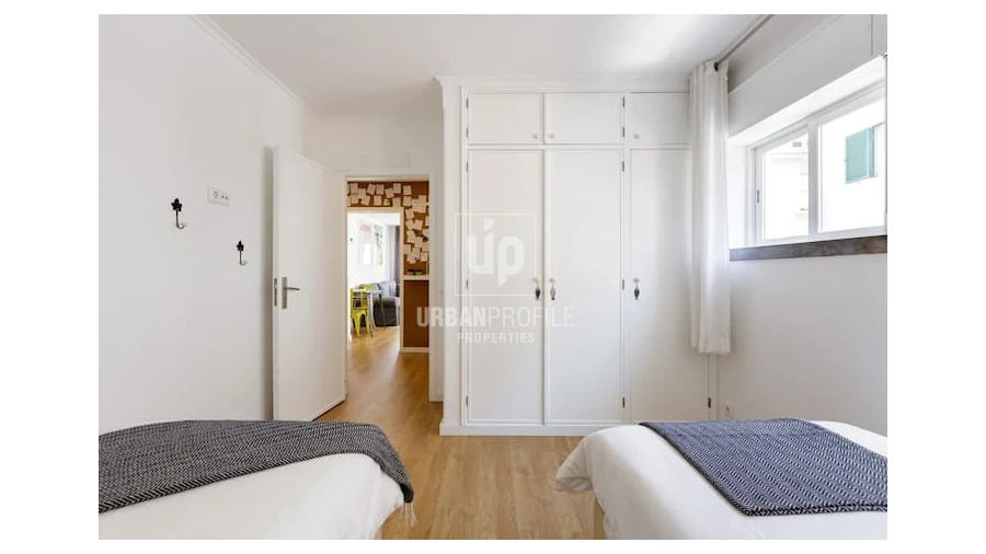 Apartamento T1 para Venda em Cascais e Estoril Foto 14