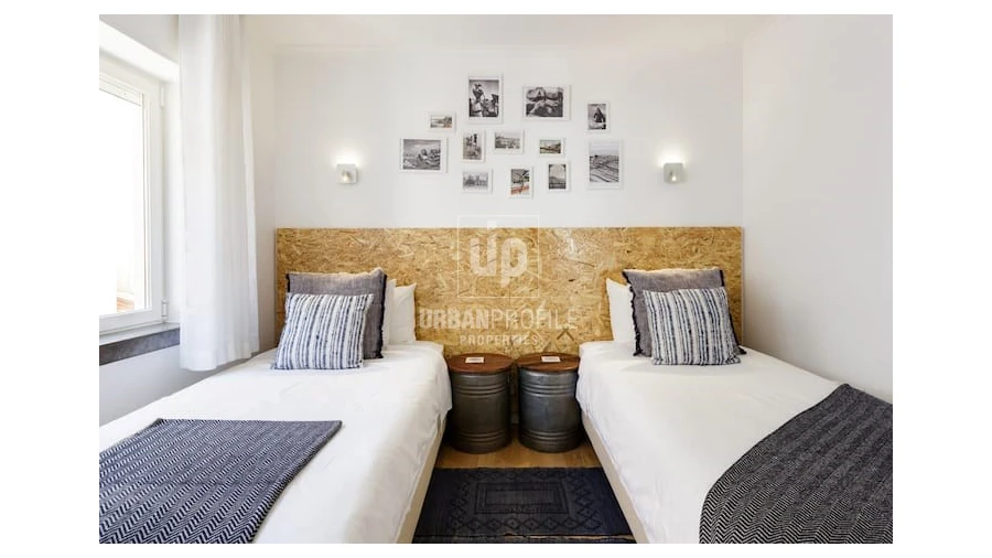 Apartamento T1 para Venda em Cascais e Estoril Foto 16