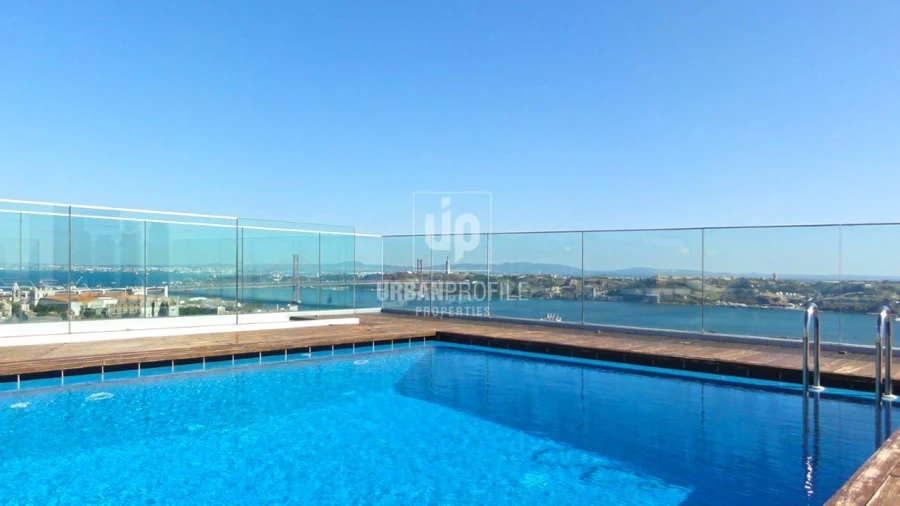 Apartamento T4 para Venda em Belém Foto 2