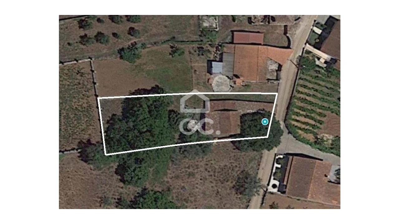 Moradia T2 para Venda em Degracias e Pombalinho Foto 1