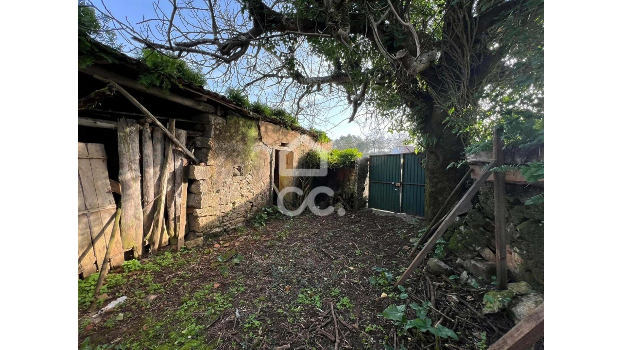 Moradia T2 para Venda em Degracias e Pombalinho Foto 5