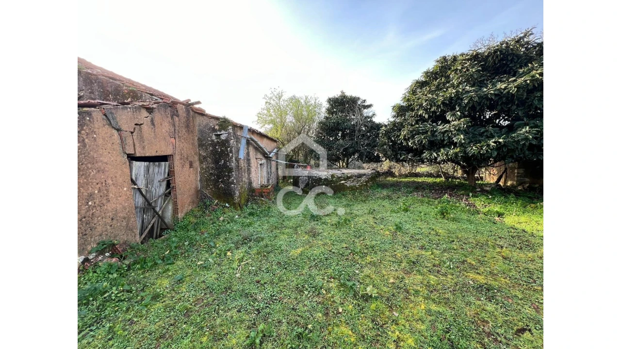 Moradia T2 para Venda em Degracias e Pombalinho Foto 8