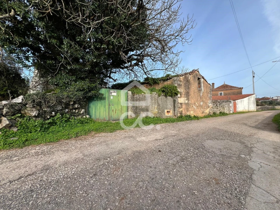 Moradia T2 para Venda em Degracias e Pombalinho Foto 2