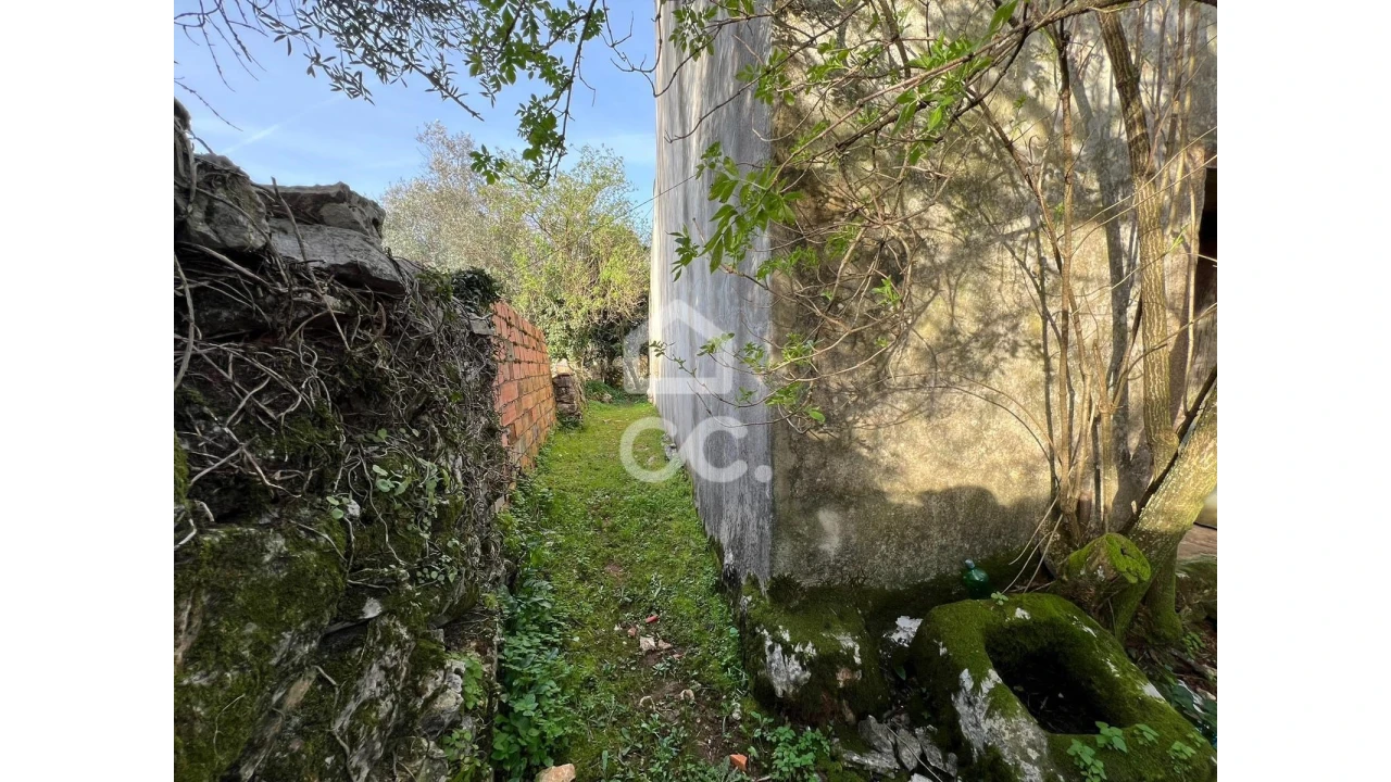 Moradia T2 para Venda em Degracias e Pombalinho Foto 4