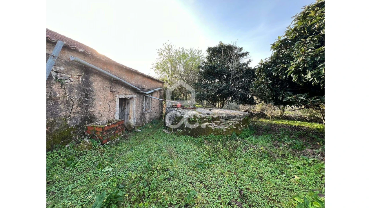 Moradia T2 para Venda em Degracias e Pombalinho Foto 7