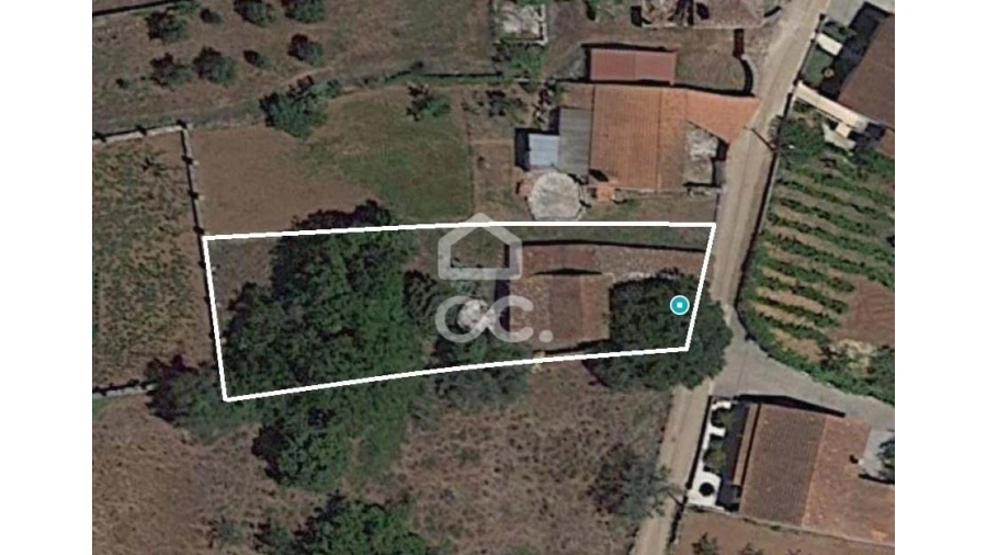 Moradia T2 para Venda em Degracias e Pombalinho Foto 1