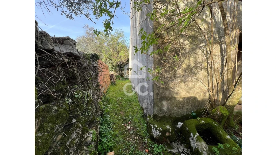 Moradia T2 para Venda em Degracias e Pombalinho Foto 4