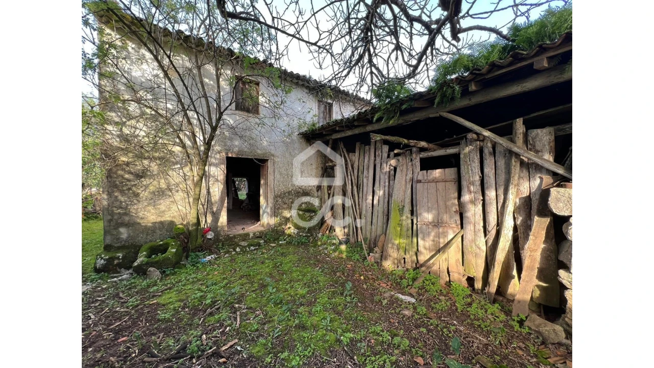 Moradia T2 para Venda em Degracias e Pombalinho Foto 3