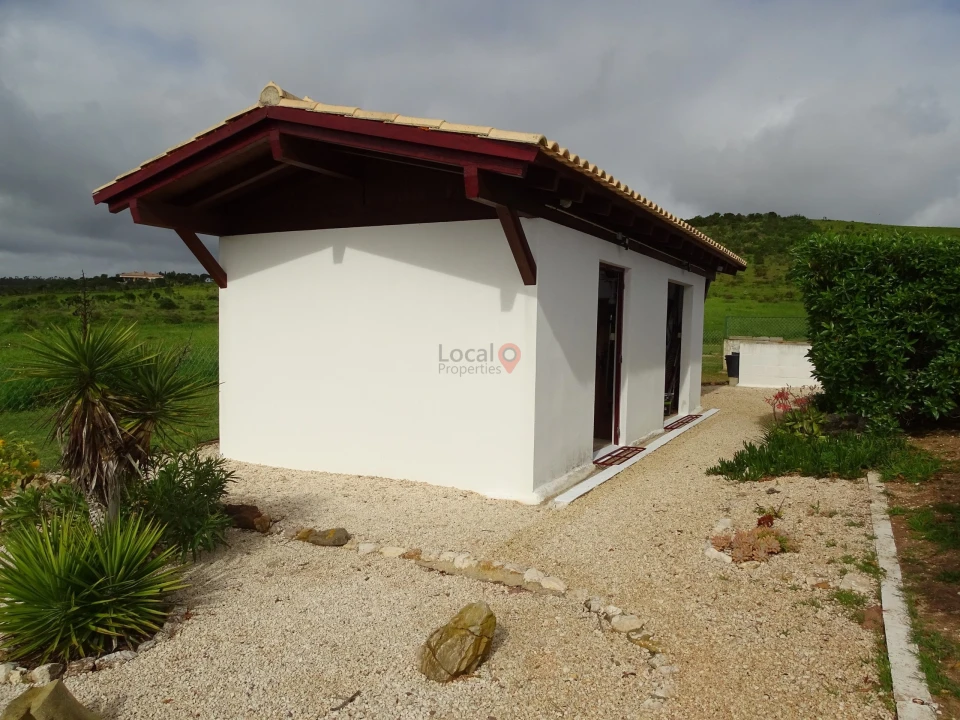 Moradia T4 para Venda em Lagos (São Sebastião e Santa Maria) Foto 26