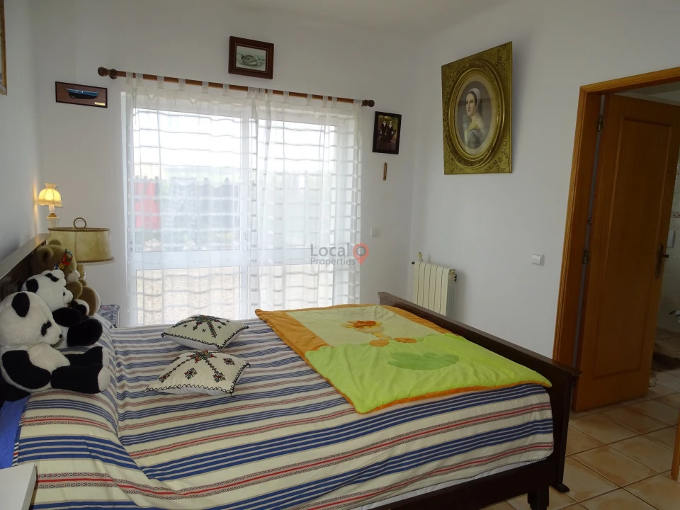Moradia T4 para Venda em Lagos (São Sebastião e Santa Maria) Foto 13