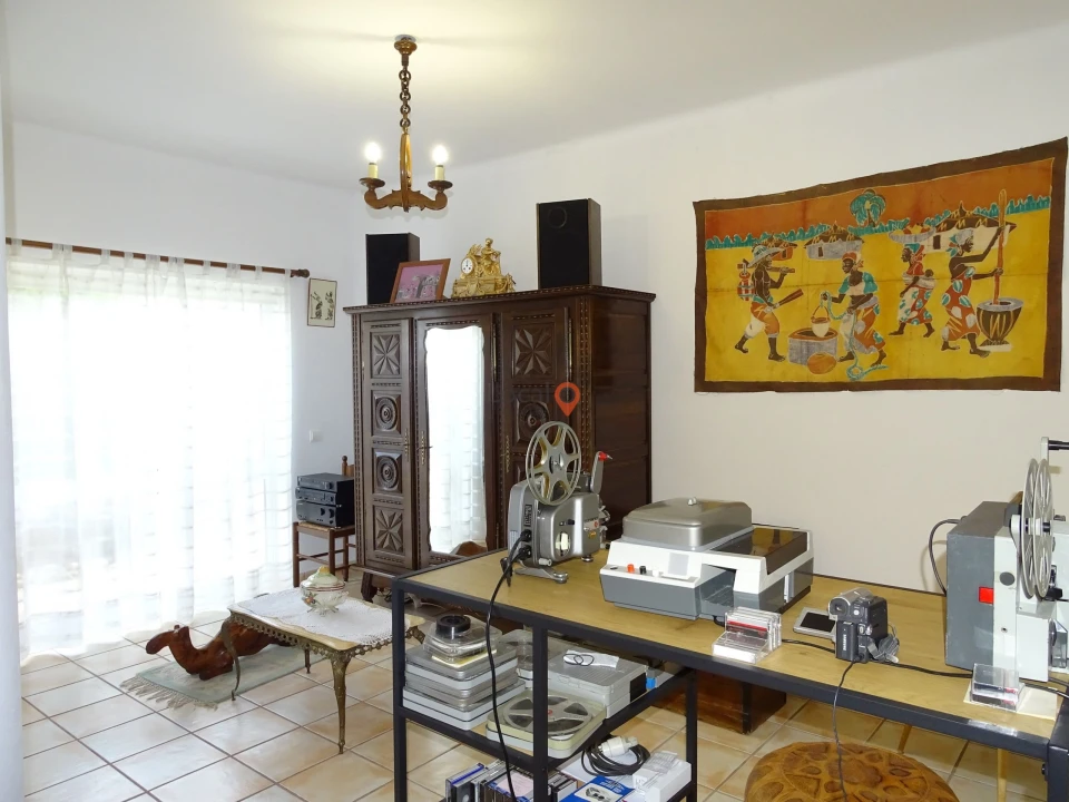 Moradia T4 para Venda em Lagos (São Sebastião e Santa Maria) Foto 12