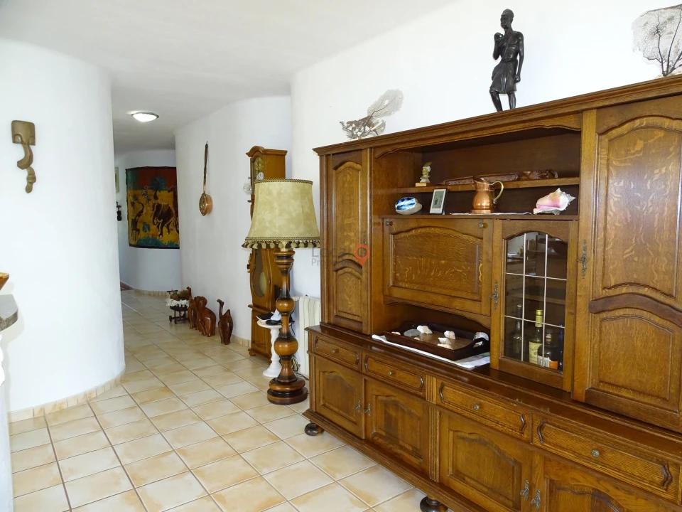 Moradia T4 para Venda em Lagos (São Sebastião e Santa Maria) Foto 11